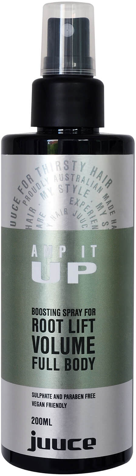 Juuce Amp It Up Booster 200ml