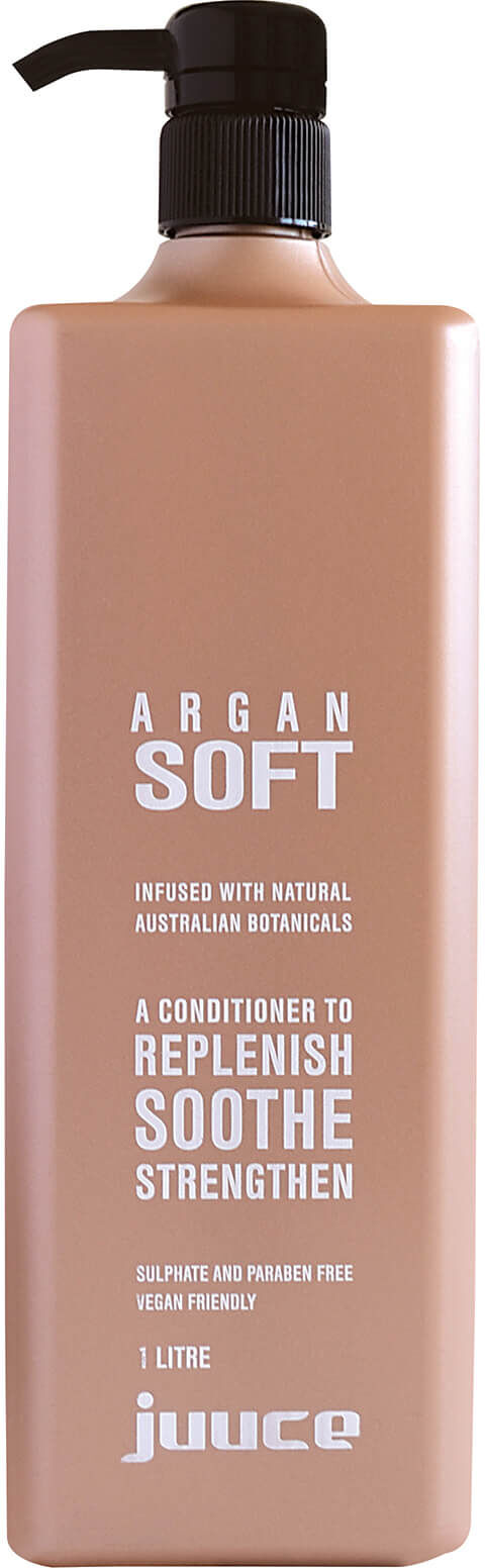 Juuce Argan Soft Conditioner 1l