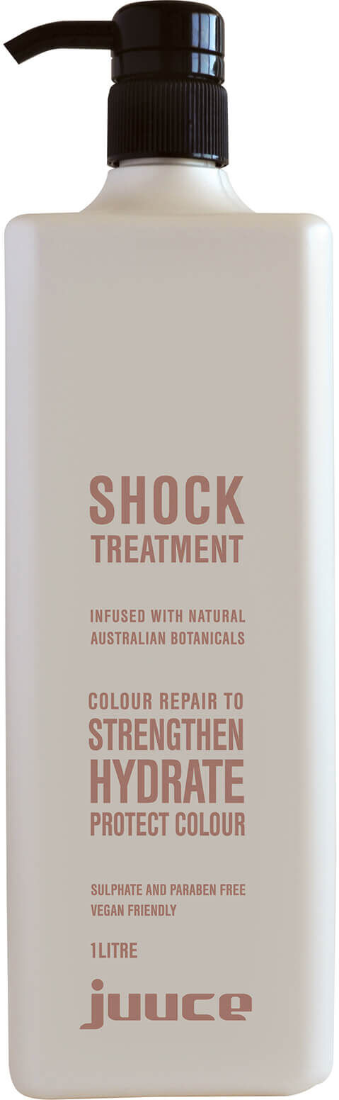 Juuce Shock Treatment 1l