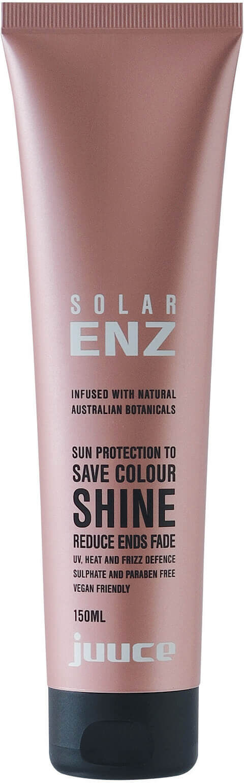 Juuce Solar Enz 150ml