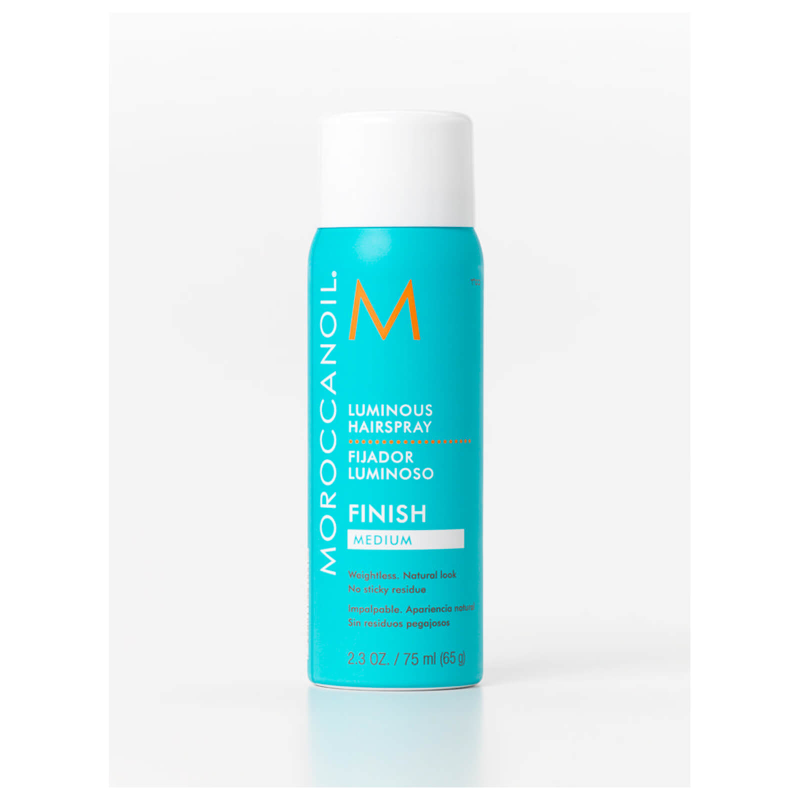 Moroccanoil Luminous Hairspray 75ml