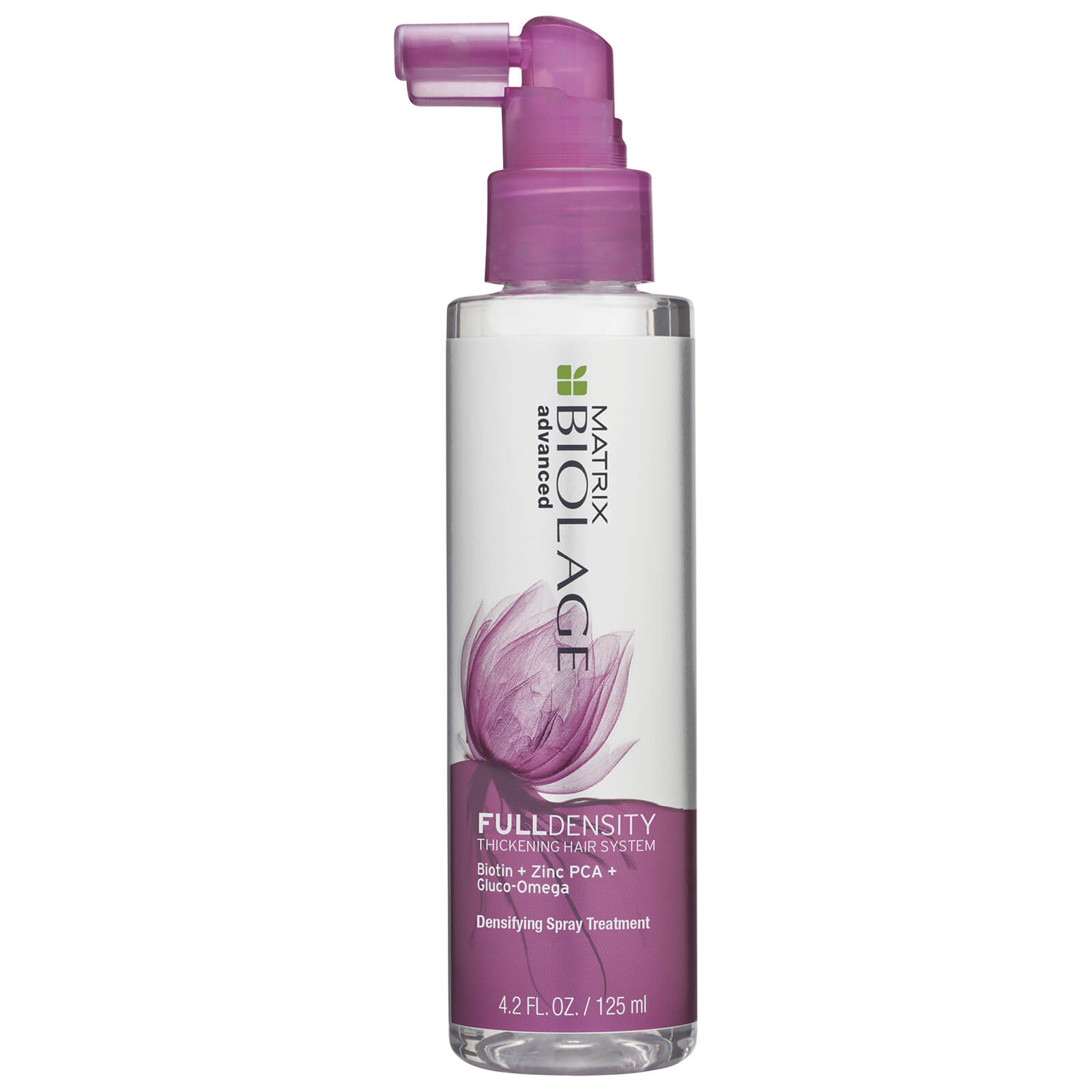 Biolage Full Density Thickening Spray 125ml