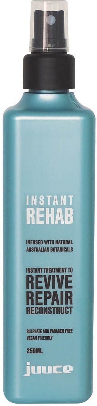 Juuce Instant Rehab Treatment Spray 250ml