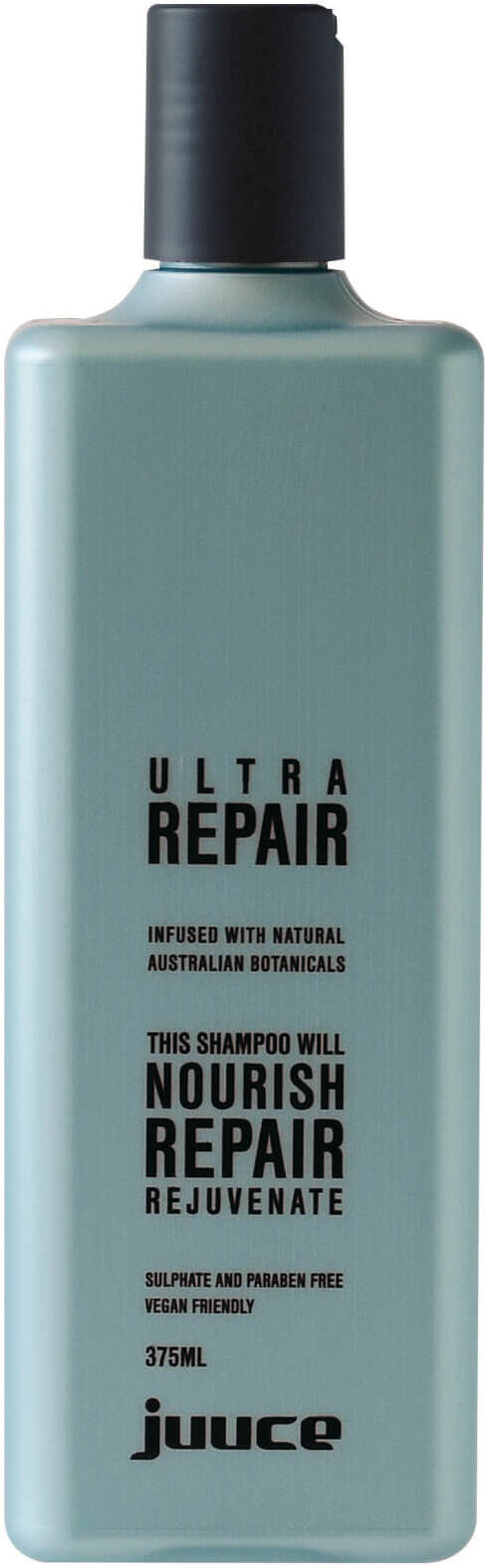 Juuce Ultra Repair Shampoo 375ml