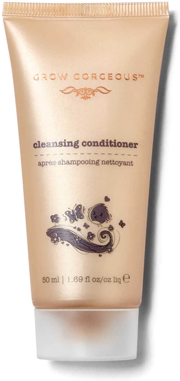 Grow Gorgeous Cleansing Conditioner 50ml