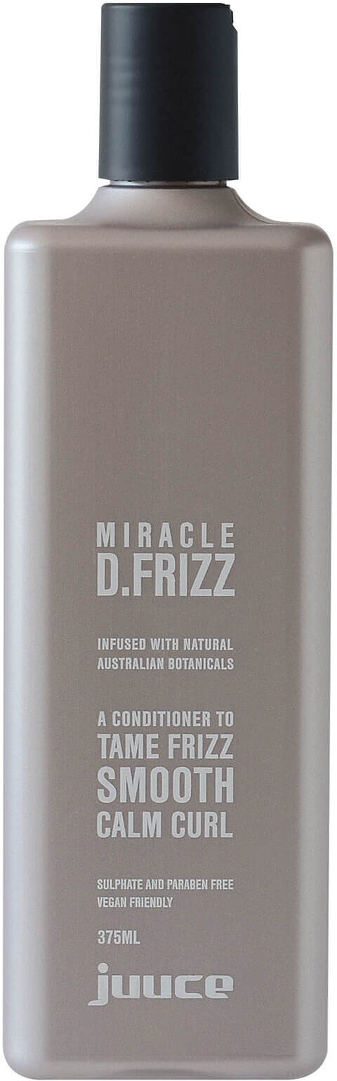 Juuce Miracle D.Frizz Conditioner 375ml