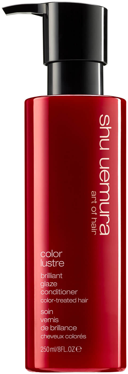 Shu Uemura Art of Hair Color Lustre Conditioner 250ml