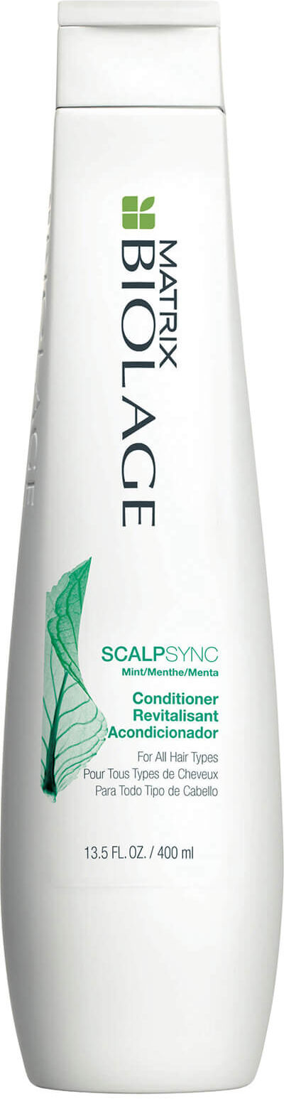 Biolage ScalpSync Conditioner 400ml