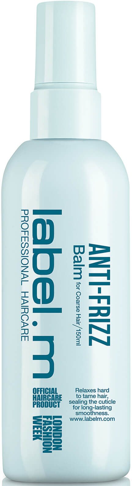 label.m Anti-Frizz Balm 150ml