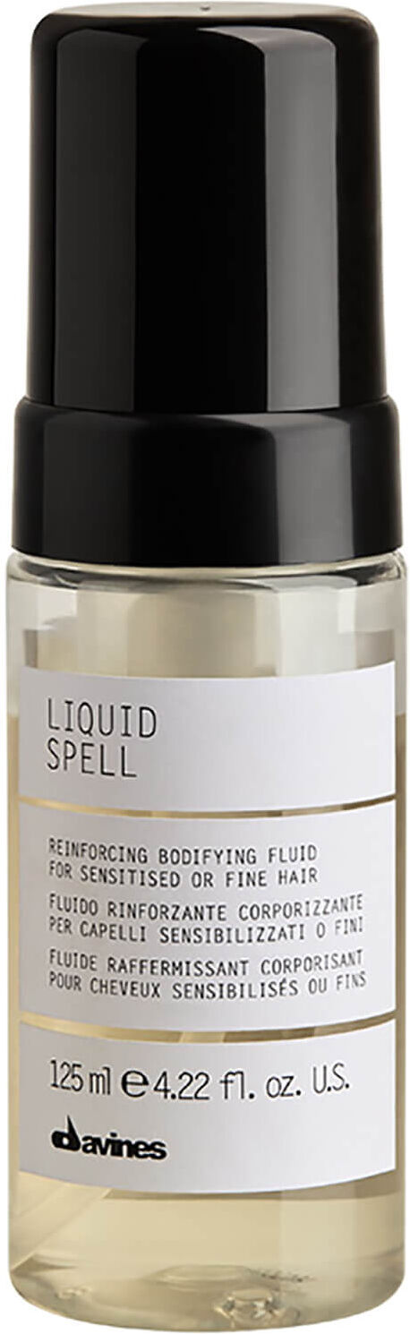 Davines Liquid Spell Reinforcing Bodifying Fluid 125ml