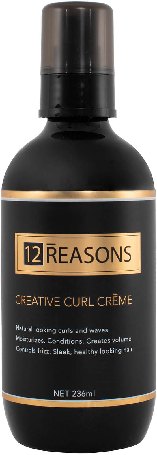 12Reasons Curl Cream 236ml