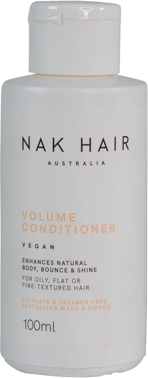 NAK Volume Conditioner 100ml