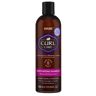 HASK Curl Care shampooing hydratant