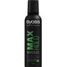 SYOSS Max Hold Mousse 250 ml