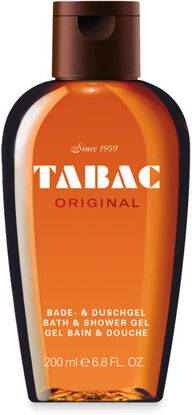 Tabac Original Gel Bain et Douche 200ml