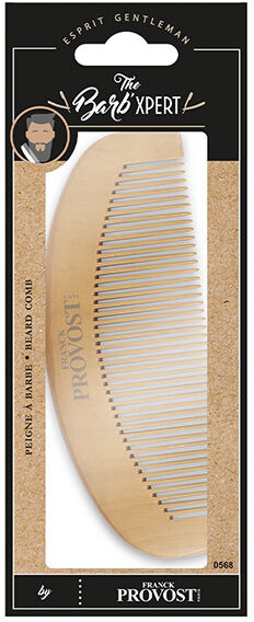 The Barb'XPERT by Franck Provost Accessoires Peigne Barbe