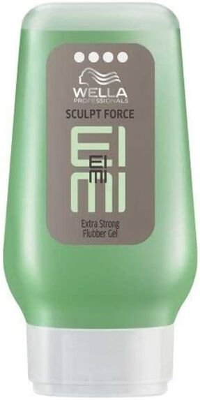 Wella Professionals EIMI Sculpt Force Gel de Coiffage 28ml