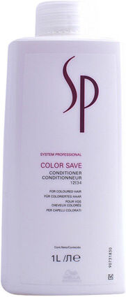 SP Classic Color Save Conditionneur Cheveux Colorés 1L