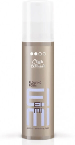 Wella Professionals EIMI Flowing Form Baume Anti-Frisottis 100ml