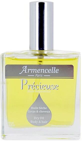 Armencelle Précieuse Huile Sèche Corps & Cheveux 100ml