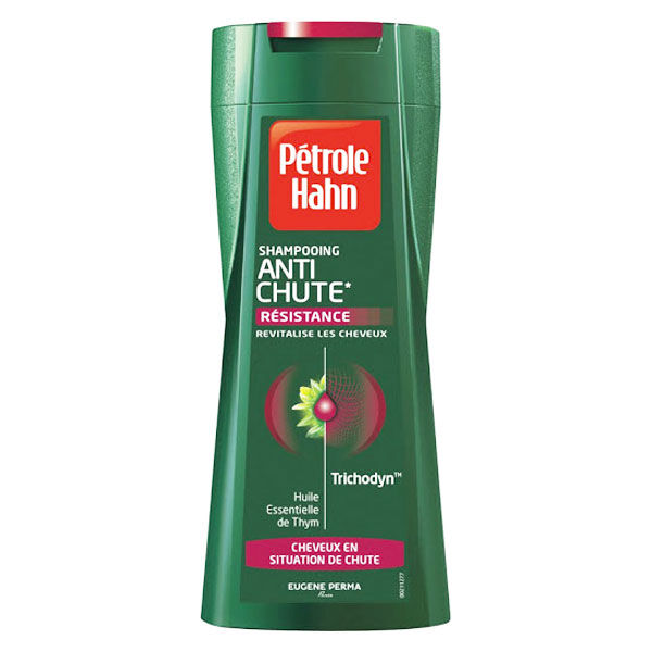 Petrole Hahn Shampooing Anti-Chute 250ml