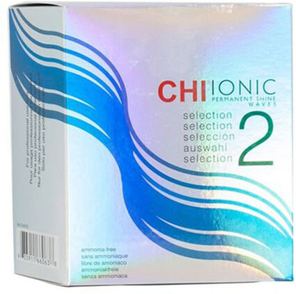 Chi Ionic Psw Sélection 2 Mono Cheveux Normaux