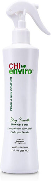 Chi Enviro Stay Smooth Spray Coiffant 355ml