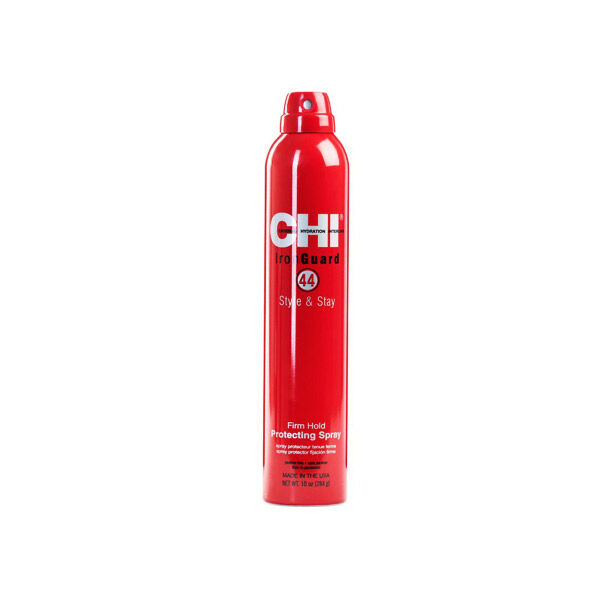 Chi 44 Iron Guard Fixation Style and Stay 296ml