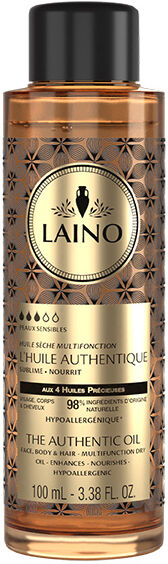 Laino l'Huile Authentique 100ml