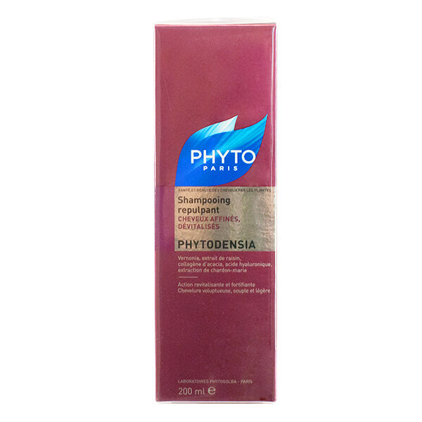 Phyto Phytodensia Shampooing 200ml