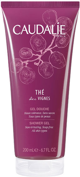 Caudalie Thé des Vignes Gel Douche 200ml