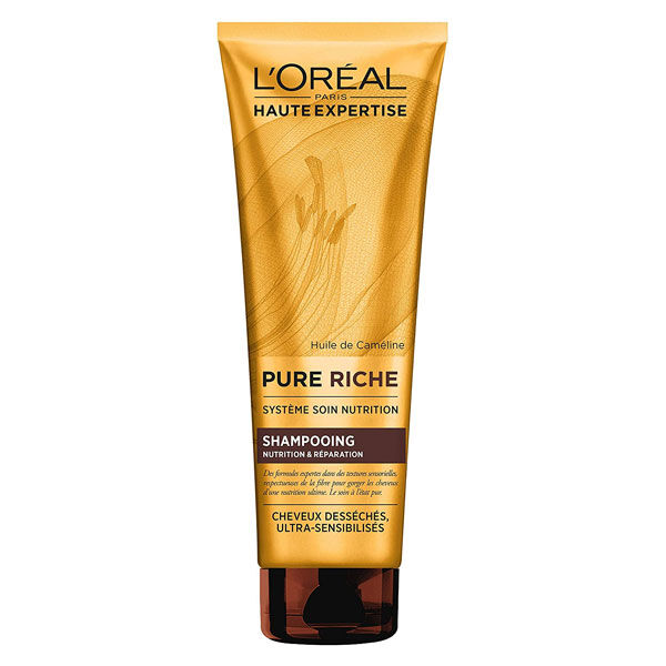 L'Oréal Paris L'Oréal Haute Expertise Pure Riche Shampooing 250ml