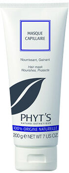 Phyt's Cheveux Masque Capillaire Nourrissant Bio 200g