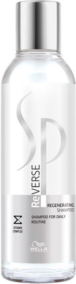 SP Classic Reverse Shampooing Régénérant 200ml