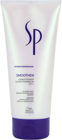 SP Classic Smoothen Après-Shampooing Disciplinant 200ml