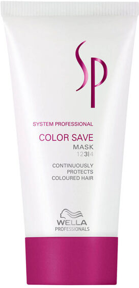 SP Classic Color Save Masque Protecteur de Couleur 30ml