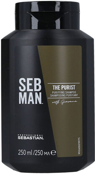 Sebastian Professional The Purist Shampoooing Purifiant Anti-pelliculaire 250ml