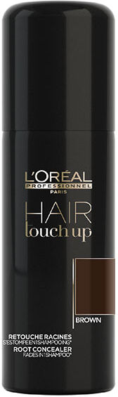 L'Oréal Professionnel Hair Touch Up Spray Retouche Brown 75ml