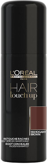 L'Oréal Professionnel Hair Touch Up Spray Retouche Acajou 75ml