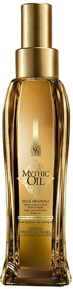 L'Oréal Professionnel Mythic Oil Huile Originale Nutritive 100ml