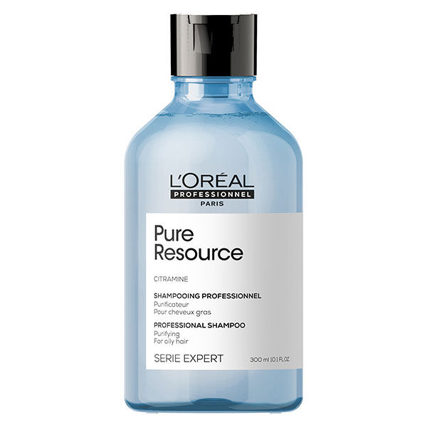 L'Oréal Professionnel Serie Expert Pure Ressource Shampooing Purifiant 300ml