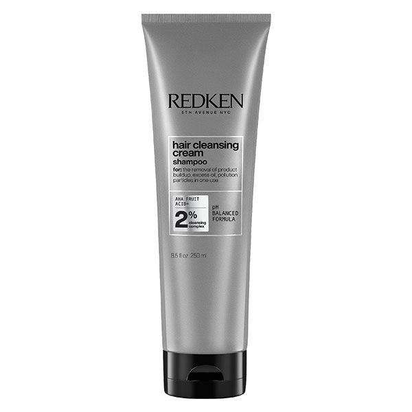 Redken Hair Cleansing Cream Shampoing Détox 300ml