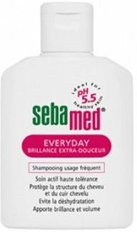 Sebamed Shampooing Everyday Brillance Extra-Douceur 50ml