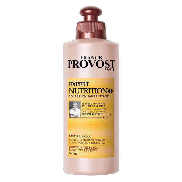 Franck Provost Soin Expert Nutrition Plus 300ml