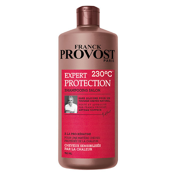Franck Provost Shampooing Expert Protection 230 750ml