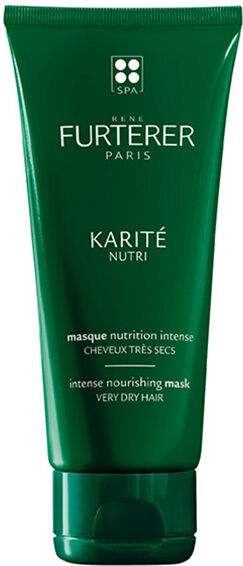 René Furterer Karité Nutri Masque Nutrition Intense 100ml