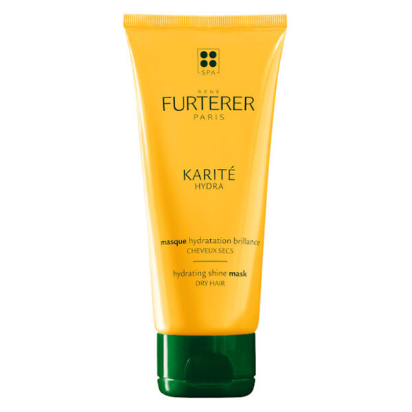 René Furterer Karité Hydra Masque Hydratation Brillance 100ml