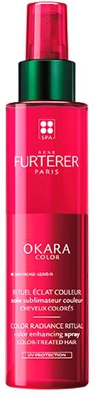 René Furterer Okara Color Soin Sublimateur Couleur sans Rinçage 150ml