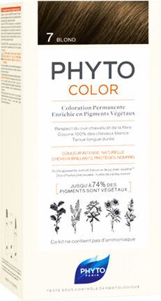 Phyto Color 7 Blond