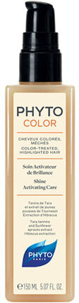 Phyto Color Care Soin Activateur de Brillance 150ml